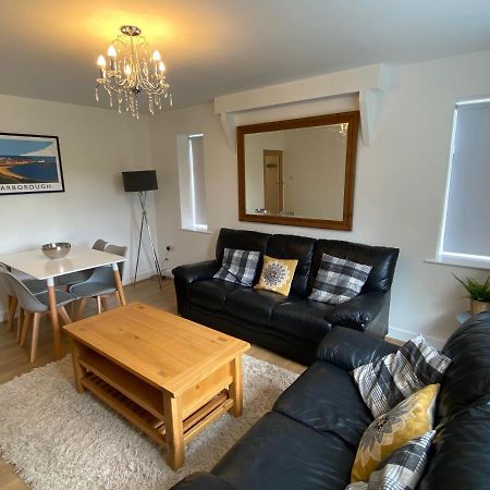 The North Bay Hideaway, Scarborough 아파트 외부 사진