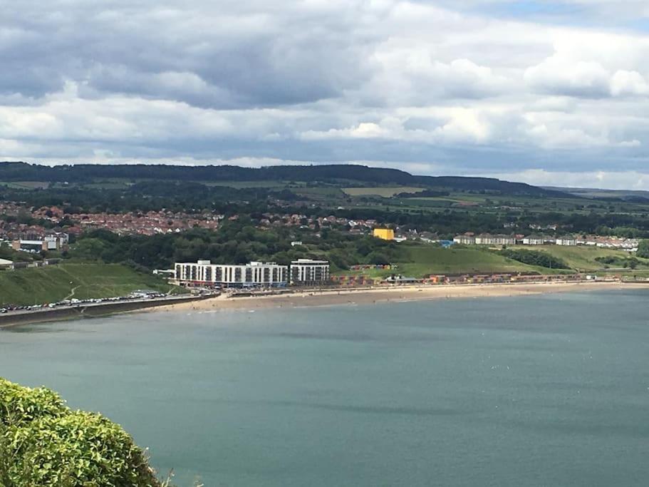 The North Bay Hideaway, Scarborough 아파트 외부 사진