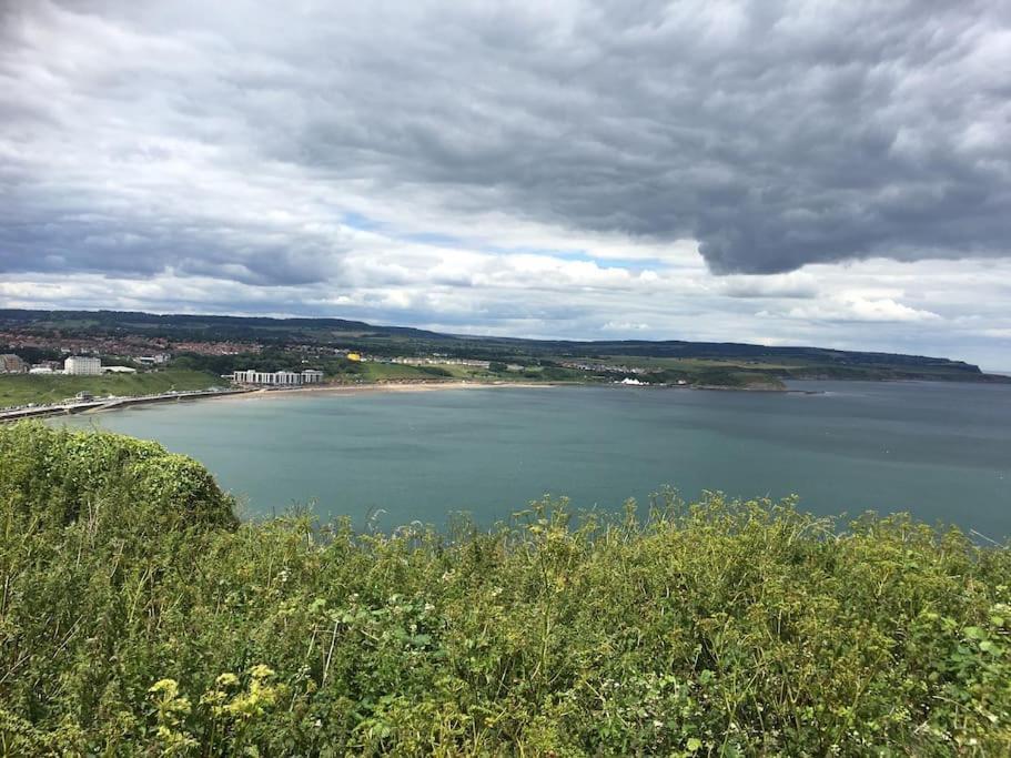 The North Bay Hideaway, Scarborough 아파트 외부 사진
