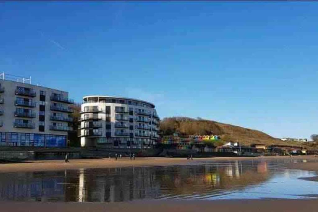 The North Bay Hideaway, Scarborough 아파트 외부 사진