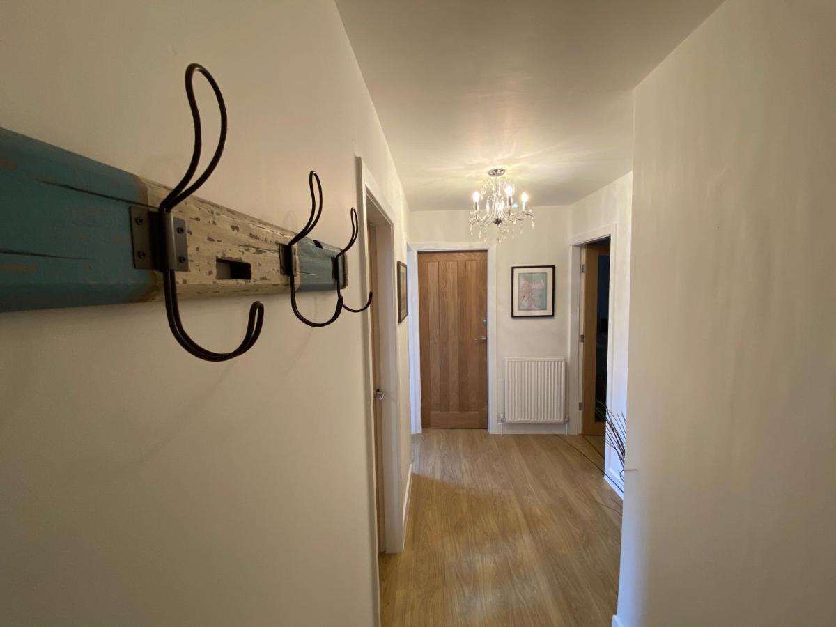 The North Bay Hideaway, Scarborough 아파트 외부 사진